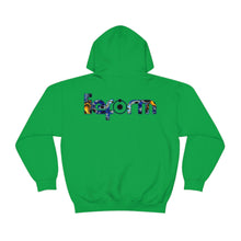 Load image into Gallery viewer, lieform Color Hoodie (light)