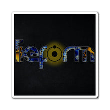 Load image into Gallery viewer, lieform Magnet Square
