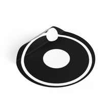 Load image into Gallery viewer, lieform Round Vinyl Stickers