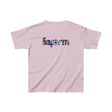 Load image into Gallery viewer, lieform Kids Color T (light)