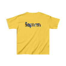 Load image into Gallery viewer, lieform Kids Color T (light)