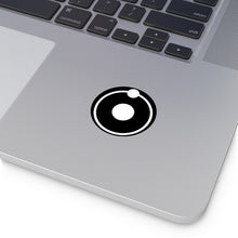 Load image into Gallery viewer, lieform Round Vinyl Stickers
