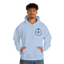 Load image into Gallery viewer, lieform Color Hoodie (light)