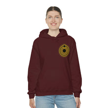 Load image into Gallery viewer, lieform Color Hoodie (Dark)