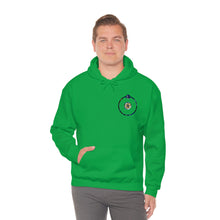 Load image into Gallery viewer, lieform Color Hoodie (light)
