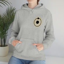 Load image into Gallery viewer, lieform Color Hoodie (Dark)