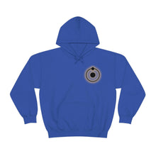 Load image into Gallery viewer, lieform Color Hoodie (Dark)