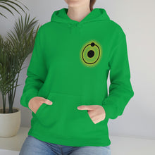 Load image into Gallery viewer, lieform Color Hoodie (Dark)