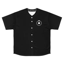 Load image into Gallery viewer, lieform Jersey Black