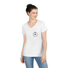 Load image into Gallery viewer, lieform Ladies' V-Neck T