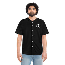 Load image into Gallery viewer, lieform Jersey Black