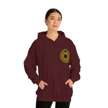 Load image into Gallery viewer, lieform Color Hoodie (Dark)