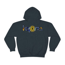 Load image into Gallery viewer, lieform Color Hoodie (Dark)