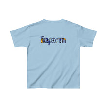 Load image into Gallery viewer, lieform Kids Color T (light)