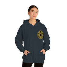 Load image into Gallery viewer, lieform Color Hoodie (Dark)