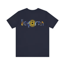 Load image into Gallery viewer, lieform Men's Color T (dark)