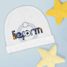 Load image into Gallery viewer, lieform Beanie White