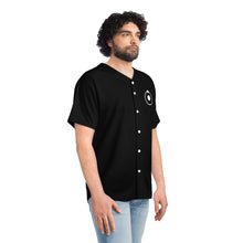 Load image into Gallery viewer, lieform Jersey Black
