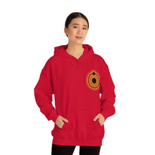 Load image into Gallery viewer, lieform Color Hoodie (Dark)