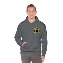 Load image into Gallery viewer, lieform Color Hoodie (Dark)