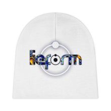 Load image into Gallery viewer, lieform Beanie White