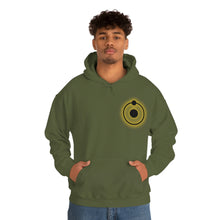 Load image into Gallery viewer, lieform Color Hoodie (Dark)