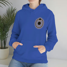 Load image into Gallery viewer, lieform Color Hoodie (Dark)