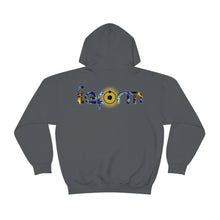 Load image into Gallery viewer, lieform Color Hoodie (Dark)