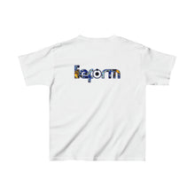 Load image into Gallery viewer, lieform Kids Color T (light)