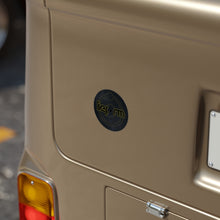 Load image into Gallery viewer, lieform Sticker Round Vinyl