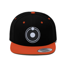 Load image into Gallery viewer, lieform Flat Bill