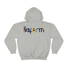 Load image into Gallery viewer, lieform Color Hoodie (Dark)