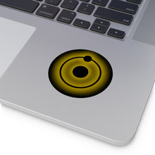 Load image into Gallery viewer, lieform Round Vinyl Stickers