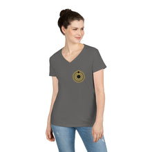 Load image into Gallery viewer, lieform Ladies' V-Neck T