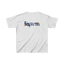 Load image into Gallery viewer, lieform Kids Color T (light)