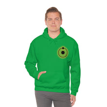 Load image into Gallery viewer, lieform Color Hoodie (Dark)
