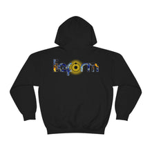 Load image into Gallery viewer, lieform Color Hoodie (Dark)