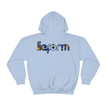 Load image into Gallery viewer, lieform Color Hoodie (light)