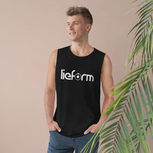 Load image into Gallery viewer, lieform Tanker Black