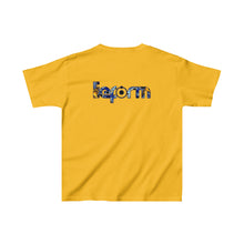 Load image into Gallery viewer, lieform Kids Color T (light)