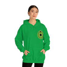 Load image into Gallery viewer, lieform Color Hoodie (Dark)