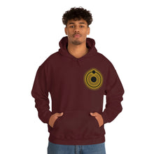 Load image into Gallery viewer, lieform Color Hoodie (Dark)