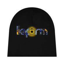 Load image into Gallery viewer, lieform Beanie Black