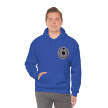 Load image into Gallery viewer, lieform Color Hoodie (Dark)