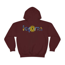 Load image into Gallery viewer, lieform Color Hoodie (Dark)