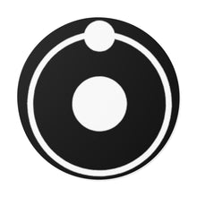 Load image into Gallery viewer, lieform Round Vinyl Stickers