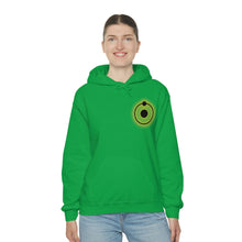 Load image into Gallery viewer, lieform Color Hoodie (Dark)