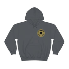 Load image into Gallery viewer, lieform Color Hoodie (Dark)