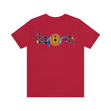 Load image into Gallery viewer, lieform Men's Color T (dark)