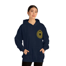 Load image into Gallery viewer, lieform Color Hoodie (Dark)